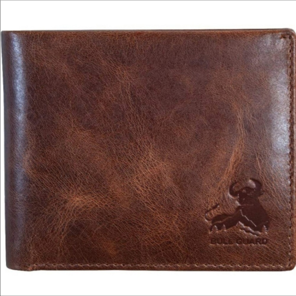 🆕️ Genuine Leather Brown Western
Brown